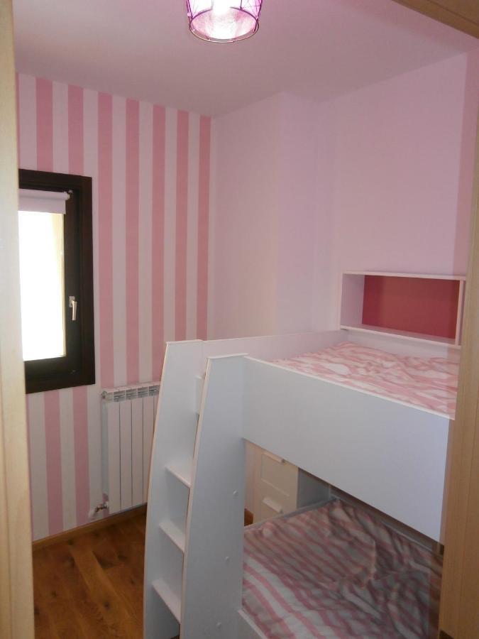Junto Al Pilar Appartement Zaragoza Buitenkant foto