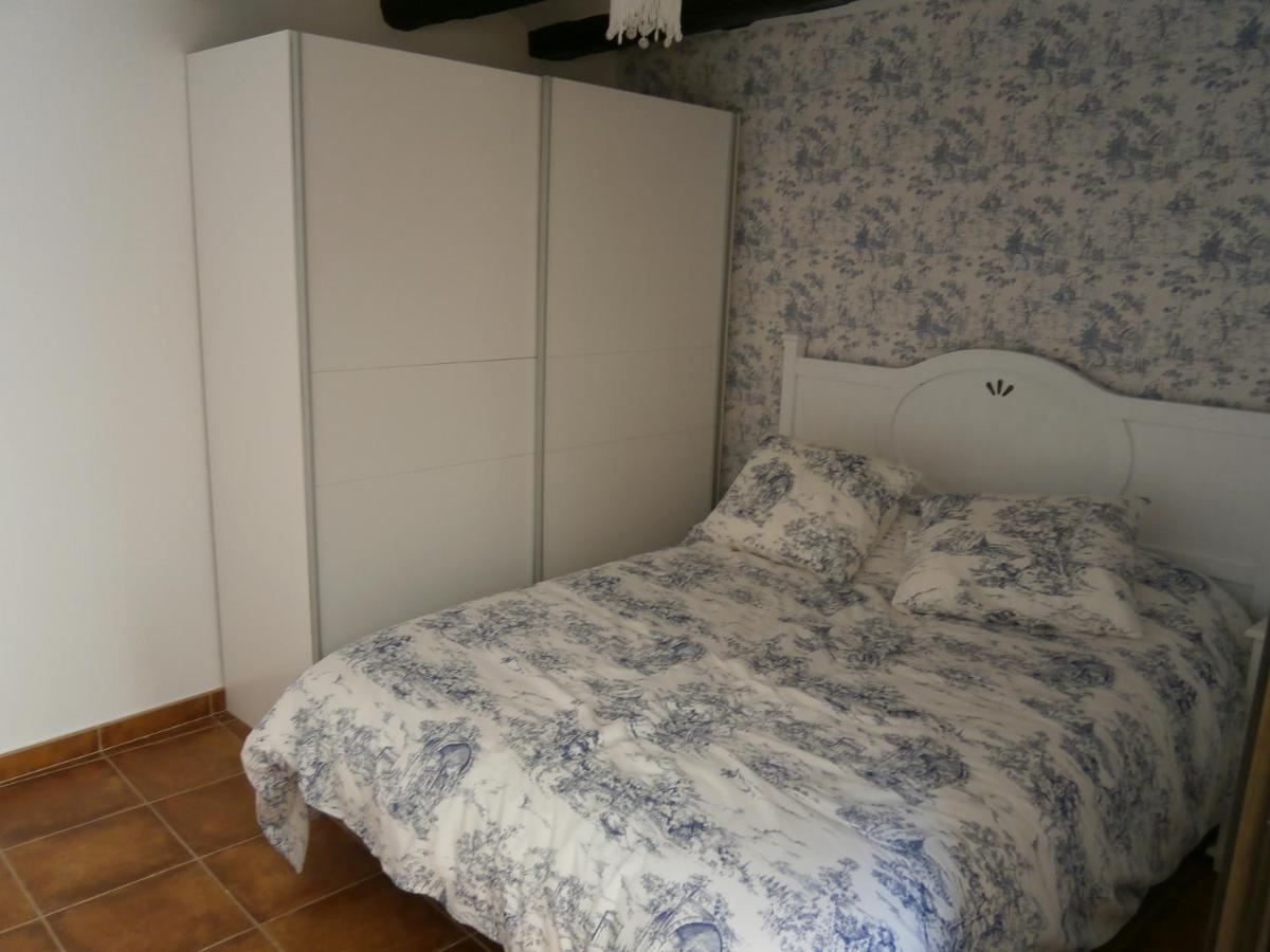Junto Al Pilar Appartement Zaragoza Buitenkant foto