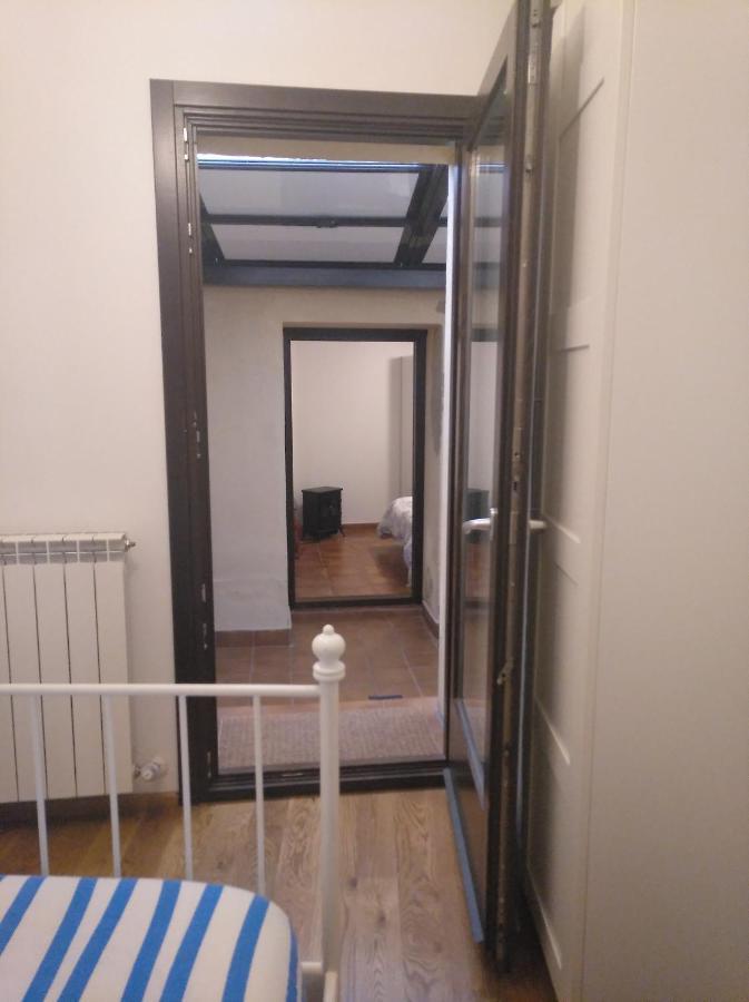 Junto Al Pilar Appartement Zaragoza Buitenkant foto