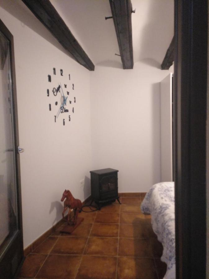 Junto Al Pilar Appartement Zaragoza Buitenkant foto