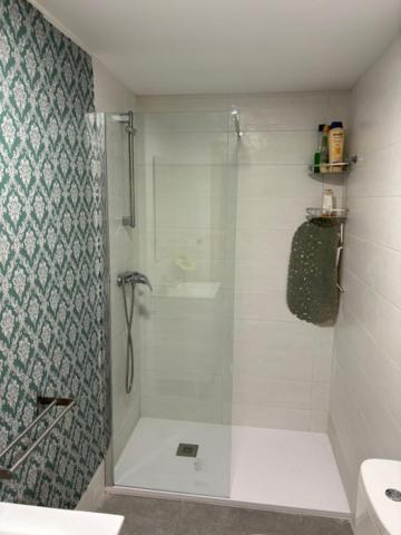 Junto Al Pilar Appartement Zaragoza Buitenkant foto